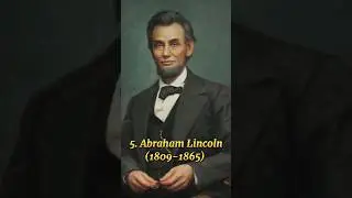 Top 10 Greatest Leaders In The World.. #shorts @topthingsworld1