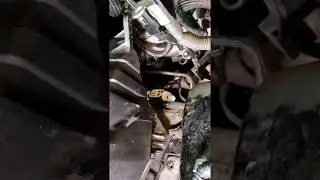 Lexus GS350 2007 DIY replace Fusible Link (tips to disassemble)