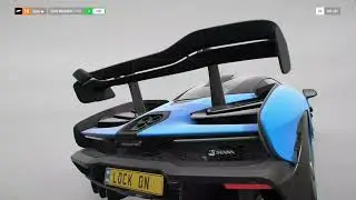 Epic Supercars at Full Speed in Forza Horizon 4 | VIRTUALDRIV3R