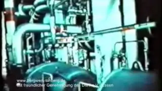 Bergwerk Lohberg 1960er Teil 1