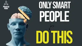 8 Strange Things Only Intelligent People Do | Psychology Facts About Smart Minds