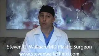 Breast Reconstruction Options - Steven G. Wallach, MD