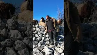 Kalenin &Ccedil;obanı / Bu Topraklarda Yaşam