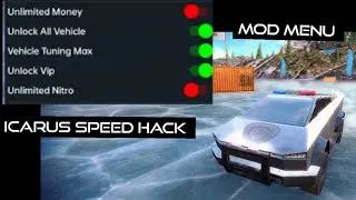 Off The Road OTR open world driving || Mod apk download