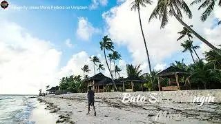 Bato Sa Buhangin - Cover