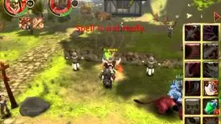 Order and chaos dps aoe warrior