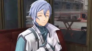 Leon's Scenes (𝐓𝐫𝐚𝐢𝐥𝐬 𝐓𝐡𝐫𝐨𝐮𝐠𝐡 𝐃𝐚𝐲𝐛𝐫𝐞𝐚𝐤)