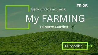 Como ganhar 1 Bilh&atilde;o do zero!#farmingsimulator25 #farmingsimulator22 #fs25 #gameplay #viral 