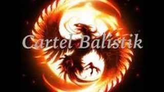 CARTEL BALISTIK  freestyle radio galaxie