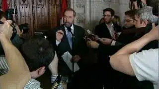 Budget 2012