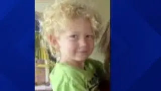 Watch: Media update on the search for missing 2-year-old toddler Rory Pope in Eagle, Idaho