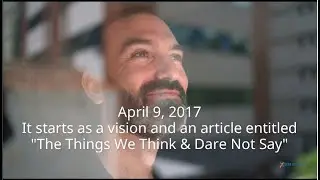 It Starts with a Vision | Star Behaviors