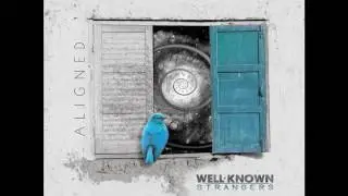 Well-Known Strangers - Splinter (Official Audio)