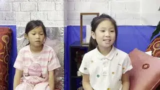 学不会中文学校 第二集 开始说中文了