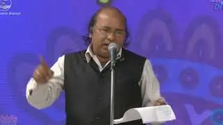 70th Annual Nirankari Sant Samagam Day-3 || Kavi Darbar ||
