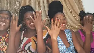 SISTER TAG VIDEO 2020!!!