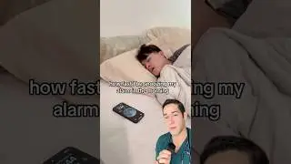Почему кнопка повтора будильника вредна для здоровья!