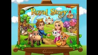Royal Story, Episode #4
