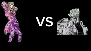 President Valentine V.S DIO? Who Can Roast better? Episode 1