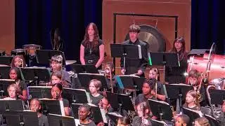 Lorelai band performance 