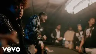 Kid Saiyan - Long Live Rio