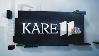 KARE 11 SUNRISE OPEN