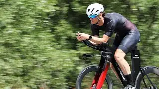 K&uacute; Cycle launch in Spain with Ciclismo y Rendimiento