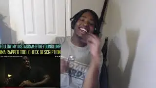 RAPPER Reacts To Cordae - Wassup (feat. Young Thug) [Official Music Video]