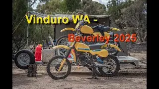 Vinduro WA - Beverley 2025