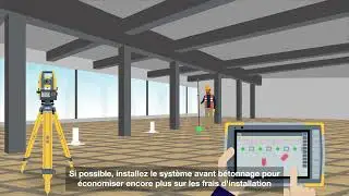Topcon Point Manager (FR)