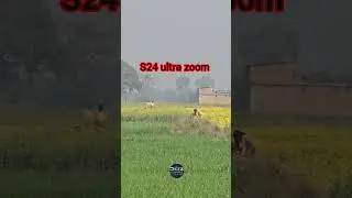 Samsung galaxy s25 ultra 20x zoom test 😱 #S25Ultra#ZoomTest#viralvideo #shorts#s24ultra #zooming