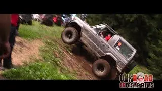 suzuki Jimny -Vitara - Samurai Vs Jeep Wrangler -Willys Vs Mercedes G-Wagon Vs Mitsubishi Pajero