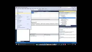 a lap around microsoft's business intelligence platform