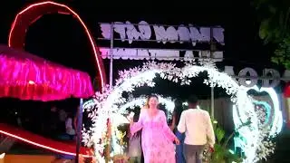 Пляж Арамболя, Гоа, 31.12.2025 (Arambol Beach, Goa, 31.12.2025)