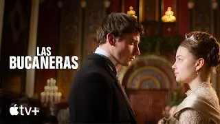 Las bucaneras — Tráiler oficial de la segunda temporada | Apple TV+