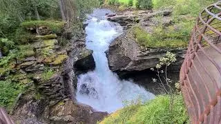 Gudbrsntsjuve in More Romsdal