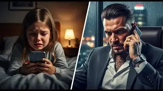 Wrong Number. Right Monster. A Little Girl&rsquo;s Text Triggered a Mafia Rescue