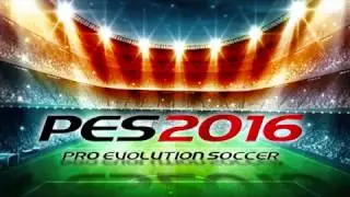 PRO EVOLUTION SOCCER 2016-RELOADED + LANGUAGE PACKS
