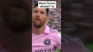 No offside in soccer? This is why we love football 🔥
