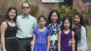 Wake Held For Teaneck Family Killed In Crash