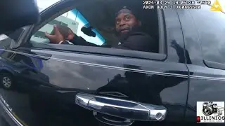 Chicago Man busted With A Gun At Naperville Top Golf : Episode 2