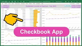 Checkbook App Software Alternative to Quicken Simplifi Mint