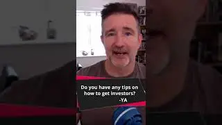 App Development: How to Attract Investors | Eric Wroolie #OverpassApps