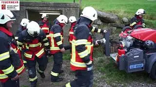 Wassertransport / Einsatzplanung Marbachegg