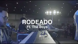 RODEADO / Group Hope & TBA Worship / KEYS CAM