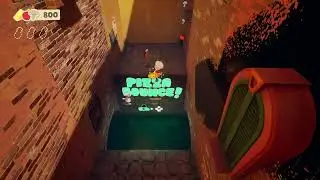 Pizzapocalypse (Full Game)