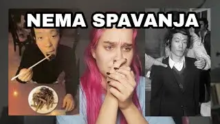 KAN*BAL KOJI JE I DALJE NA SLOBODI ( ISSEI SAGAWA CASE ) 🤮