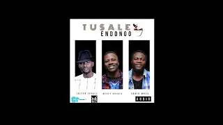 Tugende Tusale endongo  Joseph Israel ft. Deezy Kristu & SagioMhza