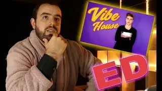 FAIXO REAGE A VIBE HOUSE - ED (Apresenta&ccedil;&atilde;o)