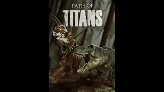 Path of Titans with friends